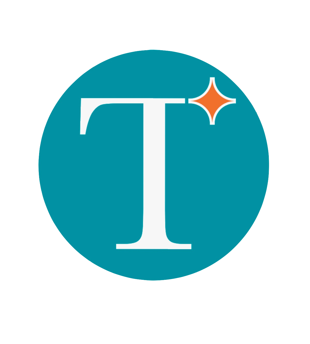 The Tweakments Guide logo