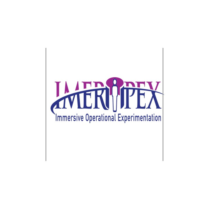 IMEROPEX, Inc. logo